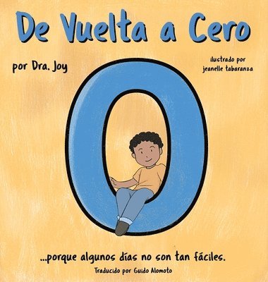 Dra Joy - De Vuelta a Cero, Inbunden. Tillgänglighet: Lägg i varukorg