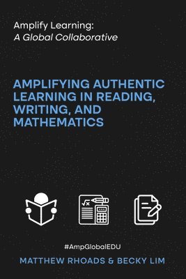 Rhoads, Becky Lim - Amplify Learning, Häftad