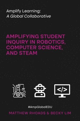 Matthew Rhoads, Becky Lim - Amplify Learning, Häftad