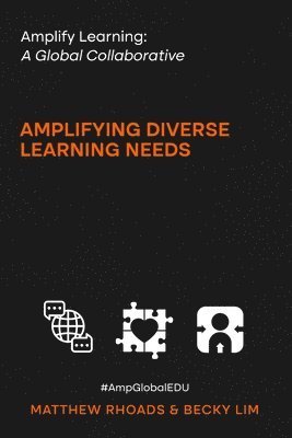Matthew Rhoads, Becky Lim - Amplify Learning, Häftad