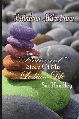 Sue Handley - Rainbow Milestones, Häftad