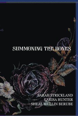 Larisa Hunter, Sarah Strickland, Sheal Mullin-Berube - Summoning The Bones, Häftad