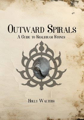 Holly Walters - Outward Spirals, Häftad