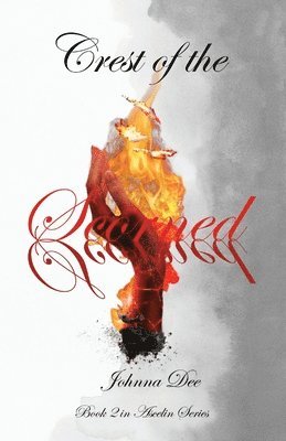 Johnna Dee - Crest of the Scorned, Häftad