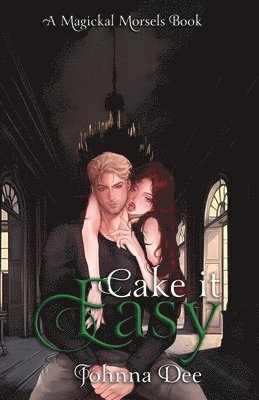 Johnna Dee - Cake It easy, Häftad