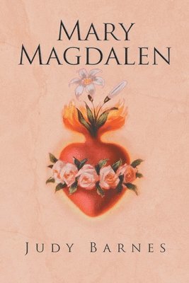 Judy Barnes - Mary Magdalen, Häftad