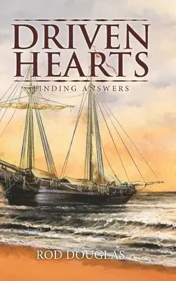Rod Douglas - Driven Hearts, Inbunden. Tillgänglighet: Lägg i varukorg