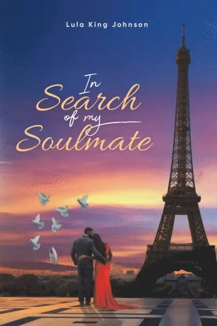 Lula King Johnson - In Search of My Soulmate, E-bok. Tillgänglighet: Lägg i varukorg