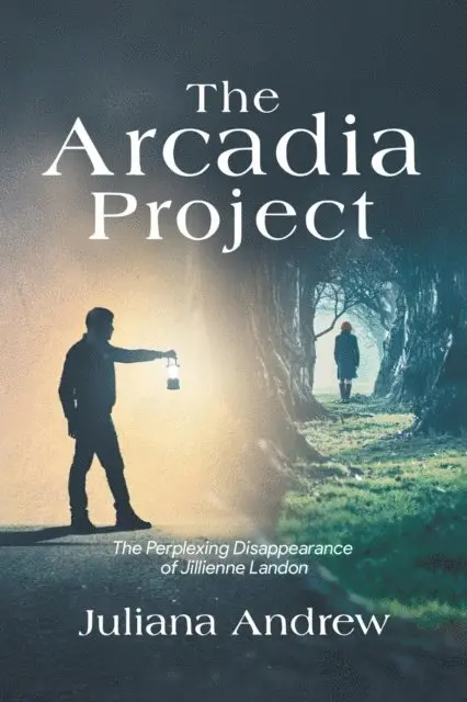 Juliana Andrew - Arcadia Project, E-bok. Tillgänglighet: Lägg i varukorg