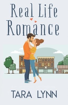 Tara Lynn - Real Life Romance, Häftad
