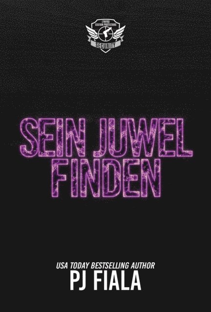 PJ Fiala - Sein Juwel finden, E-bok