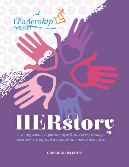 The Leadership Program - HERstory Curriculum Suite, E-bok