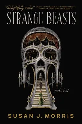 Strange Beasts
