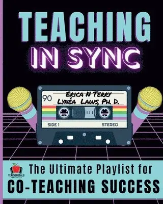 Erica Terry, Lynéa Laws - Teaching In Sync, Häftad. Tillgänglighet: Lägg i varukorg