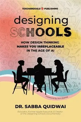 Sabba Quidwai - Designing Schools, Häftad. Tillgänglighet: Lägg i varukorg