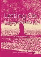 Jennifer Kavanagh - Letting Go, Häftad