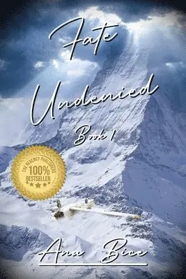 Ana Bice - Fate Undenied, Häftad. Tillgänglighet: Lägg i varukorg