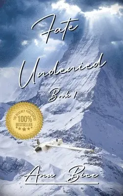 Ana Bice - Fate Undenied, Inbunden. Tillgänglighet: Lägg i varukorg
