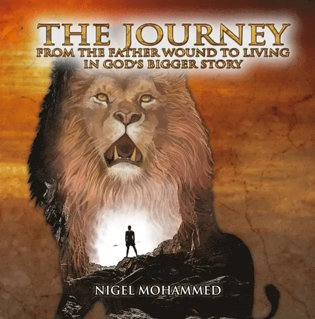 Nigel Mohammed - Journey, E-bok. Tillgänglighet: Lägg i varukorg