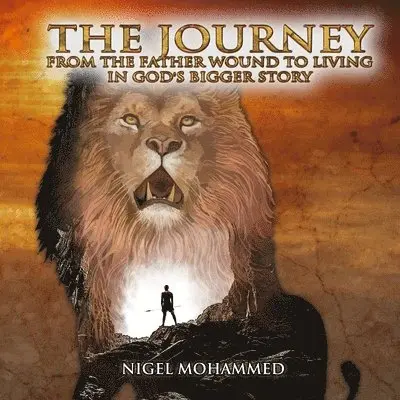 Nigel Mohammed - Journey, Häftad. Tillgänglighet: Lägg i varukorg