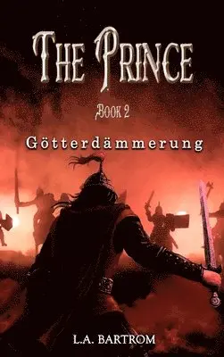 L a Bartrom - Prince Book 2, Inbunden. Tillgänglighet: Lägg i varukorg