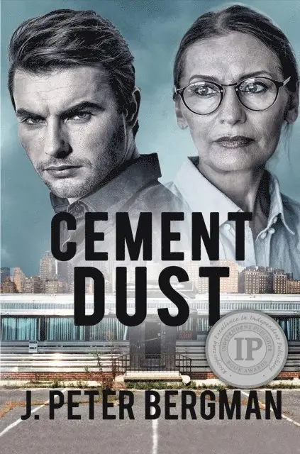 J. Peter Bergman - Cement Dust, E-bok. Tillgänglighet: Lägg i varukorg