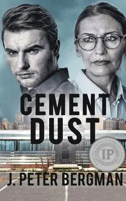 J Peter Bergman - Cement Dust, Inbunden. Tillgänglighet: Lägg i varukorg