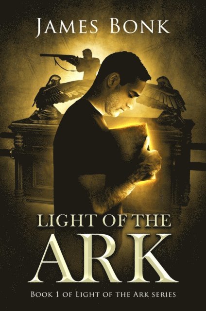 James Bonk - Light of the Ark, E-bok