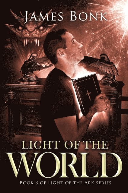 James Bonk - Light of the World, E-bok