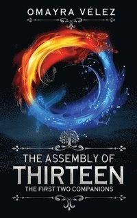 First Two Companions, The Assembly of Thirteen, an action packed High fantasy, a Sword and Sorcery Epic Fantasy, third edition.