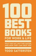 100 Best Books for Work and Life