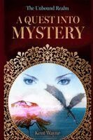 Kent Wayne - Quest Into Mystery, Häftad