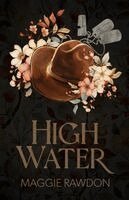 Maggie Rawdon - High Water, Häftad
