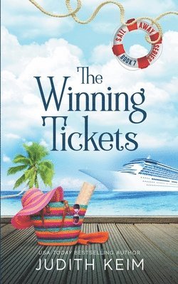 Judith Keim - Winning Tickets, Häftad