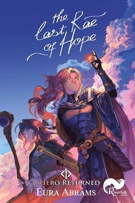 Eura Abrams - Hero Returned, Häftad