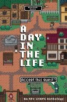 Day in the Life, Häftad