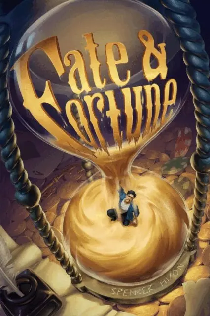 Spencer Hixon - Fate & Fortune, E-bok. Tillgänglighet: Lägg i varukorg