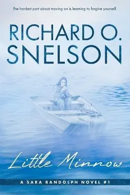 Richard O Snelson - Little Minnow, Häftad. Tillgänglighet: Lägg i varukorg