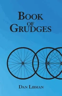 Dan Libman - Book of Grudges, Häftad. Tillgänglighet: Lägg i varukorg