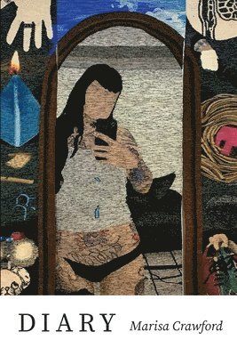Marisa Crawford - Diary, Häftad