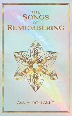 Ron Amit, Ava - Songs of Remembering, Inbunden