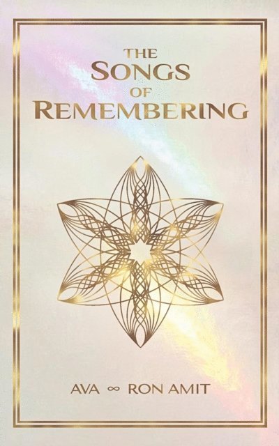 AVA, Ron Amit - Songs of Remembering, E-bok