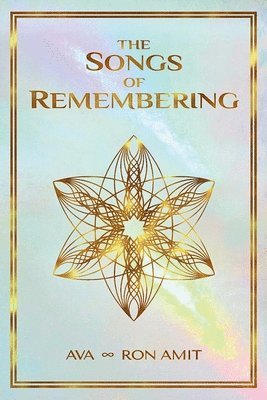 Ron Amit, Ava - Songs of Remembering, Häftad