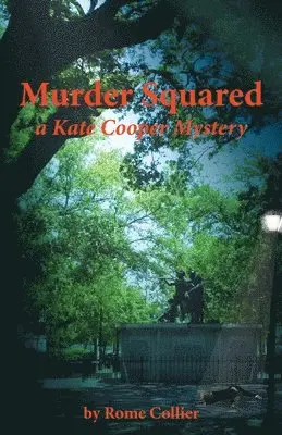 Rome Collier - Murder Squared, Häftad. Tillgänglighet: Lägg i varukorg