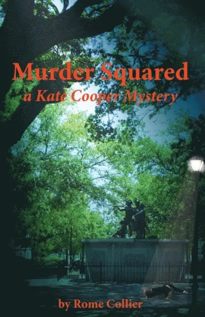 Rome Collier - Murder Squared, E-bok. Tillgänglighet: Lägg i varukorg