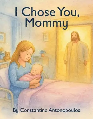 Constantina Antonopoulos - I Chose You, Mommy, Inbunden. Tillgänglighet: Lägg i varukorg