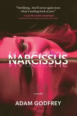 Adam Godfrey - Narcissus, Häftad. Tillgänglighet: Lägg i varukorg