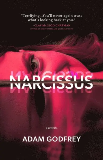 Adam Godfrey - Narcissus, E-bok. Tillgänglighet: Lägg i varukorg