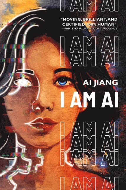 Ai Jiang - I am AI, E-bok