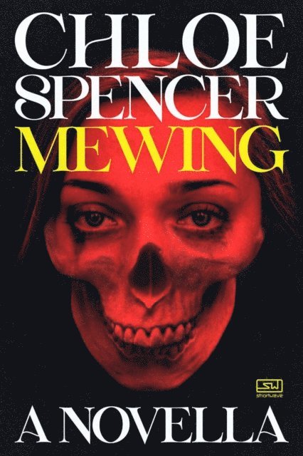 Chloe Spencer - Mewing, E-bok
